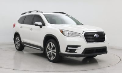 2019 Subaru Ascent Touring ES KA