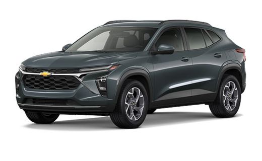 2026 Chevrolet Trax 1LT