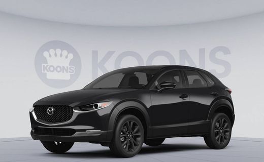 2024 Mazda CX-30 Select Sport Package