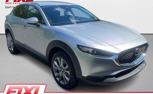 2020 Mazda CX-30 Select