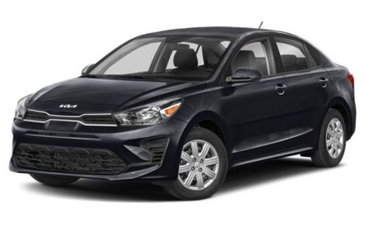 2023 Kia RIO