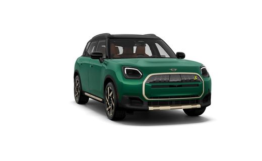 2027 Mini Countryman SE ALL4