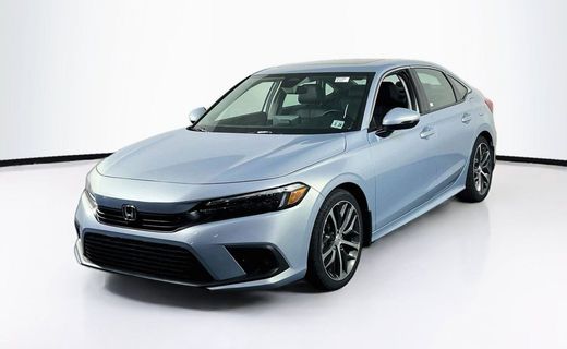 2023 Honda Civic Touring