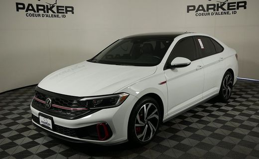 2023 Volkswagen Jetta GLI Autobahn