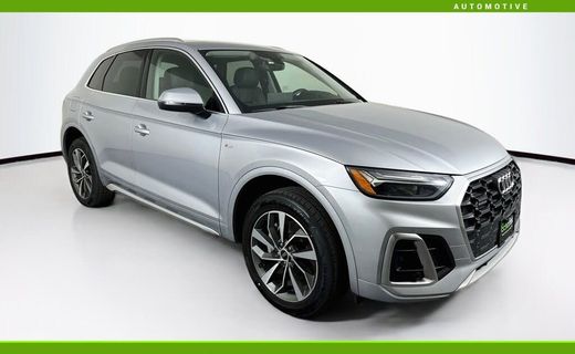 2024 Audi Q5