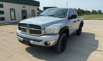 2006 Dodge RAM 1500 ST FOR