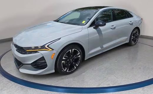 2024 Kia K5