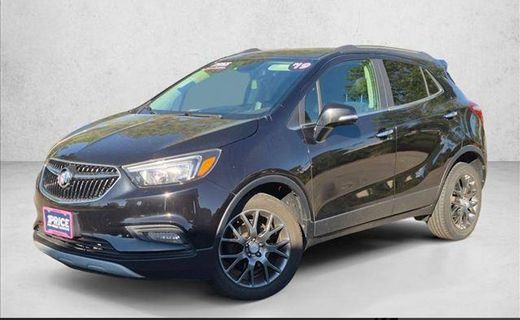 2019 Buick Encore Sport Touring