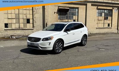 2017 Volvo XC60 Dynamic