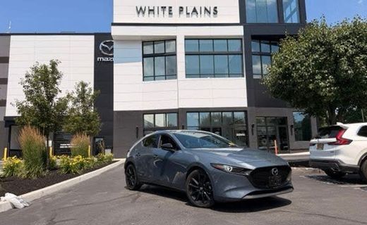 2023 Mazda MAZDA3