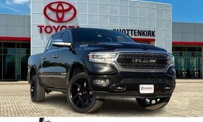 2019 Ram 1500 Limited