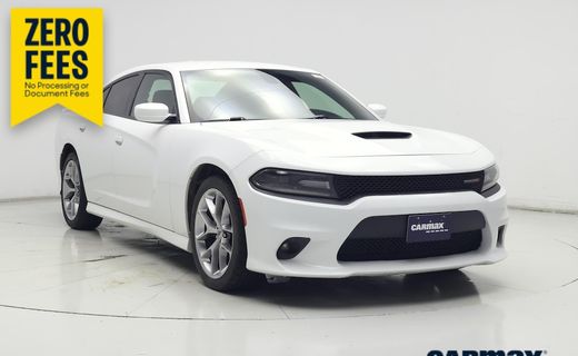 2021 Dodge Charger GT