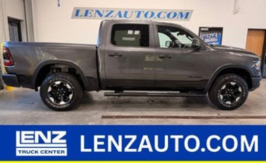 2023 Ram 1500 Limited