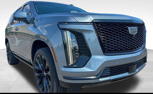 2026 Cadillac Escalade Sport Platinum