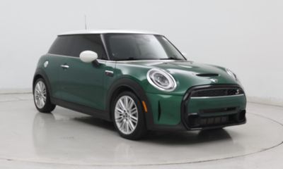 2024 Mini Hardtop S 2 Door