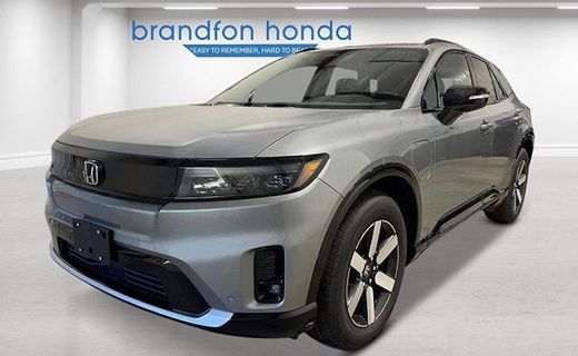 2025 Honda Prologue Tour
