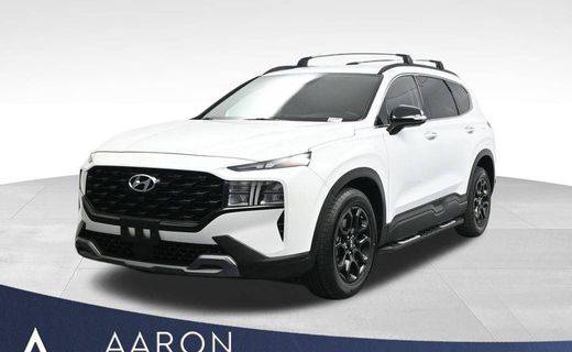2023 Hyundai Santa FE XRT