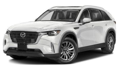 2026 Mazda CX-90 Preferred