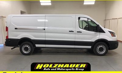 2020 Ford Transit LOW Roof