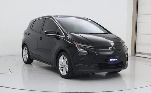 2023 Chevrolet Bolt EV 1LT