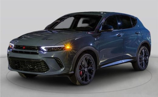 2023 Dodge Hornet GT Plus