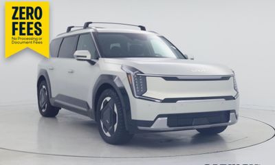 2024 Kia EV9 Land