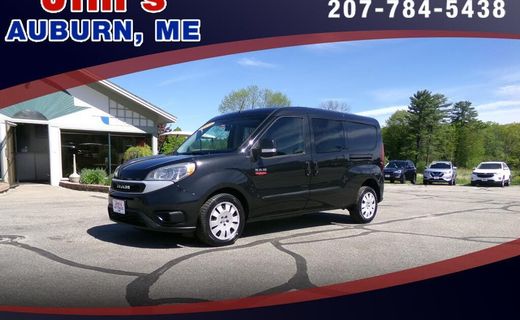 2020 Ram Promaster City SLT