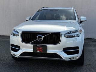 2017 Volvo XC90 Momentum