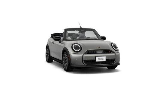 2026 Mini Cooper Convertible S