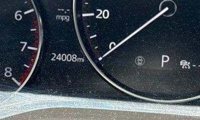 2023 Mazda CX-30 Premium Package