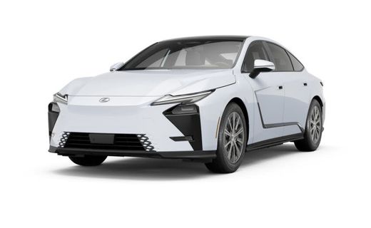 2026 Lexus ES 350e Premium