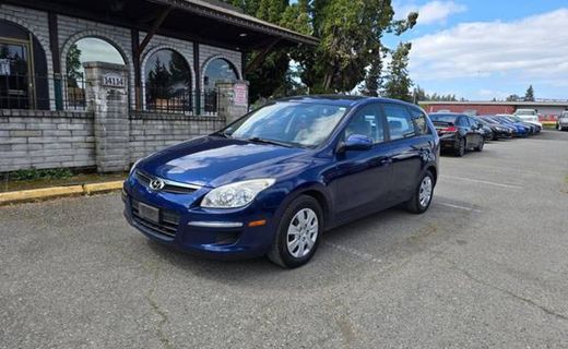 2011 Hyundai Elantra