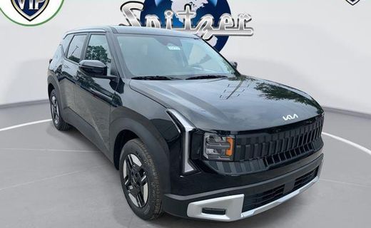 2027 Kia Seltos LX