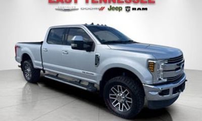 2019 Ford F-250 XL