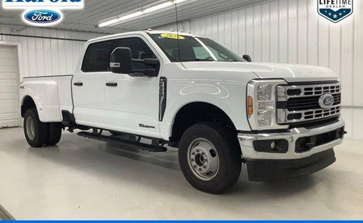 2026 Ford F-350 XL