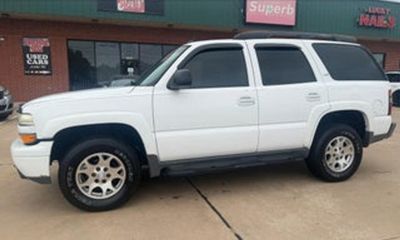 2005 Chevrolet Tahoe FOR Sale IN