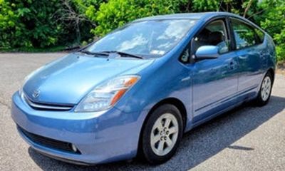 2008 Toyota Prius Delran NJ Cinnaminson