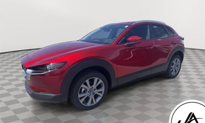 2026 Mazda CX-30 Premium Package