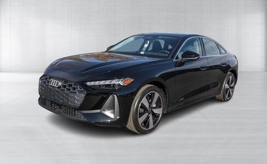 2025 Audi A5 Quattro Premium Plus