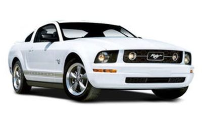 2008 Ford Mustang GT