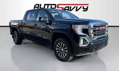 2022 GMC Sierra Denali