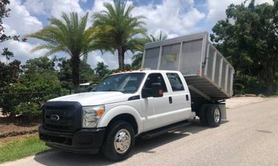 2016 Ford F-350 XL