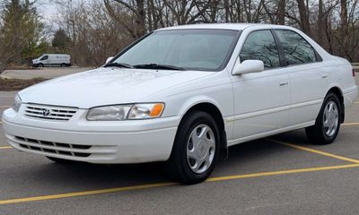 1998 Toyota Camry V6