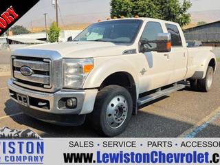 2015 Ford F-450 XL