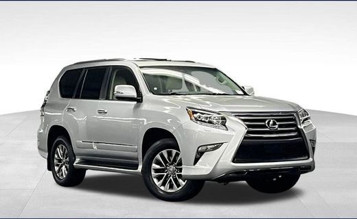 2014 Lexus GX 460 Premium