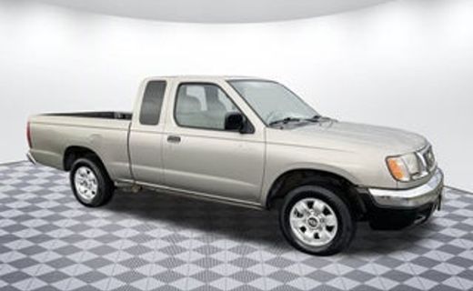 2002 Dodge Dakota SLT