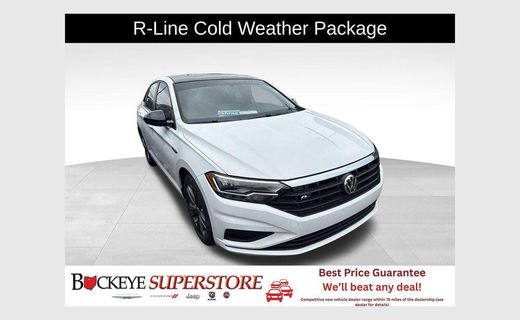 2020 Volkswagen Jetta