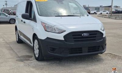2020 GMC Savana EXT