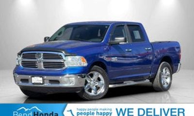 2014 Ram 1500 ST