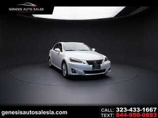 2013 Lexus IS 250
